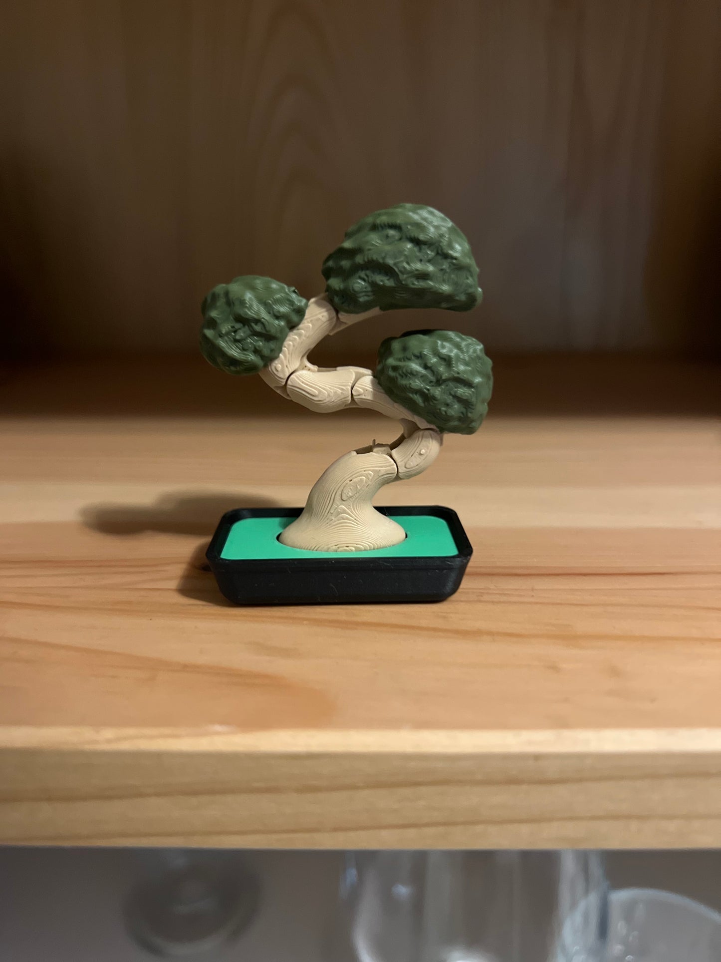 Mini Bonsai B8BACEDA-57F0-4549-8230-C1E9BC0E52F7 Moduvox