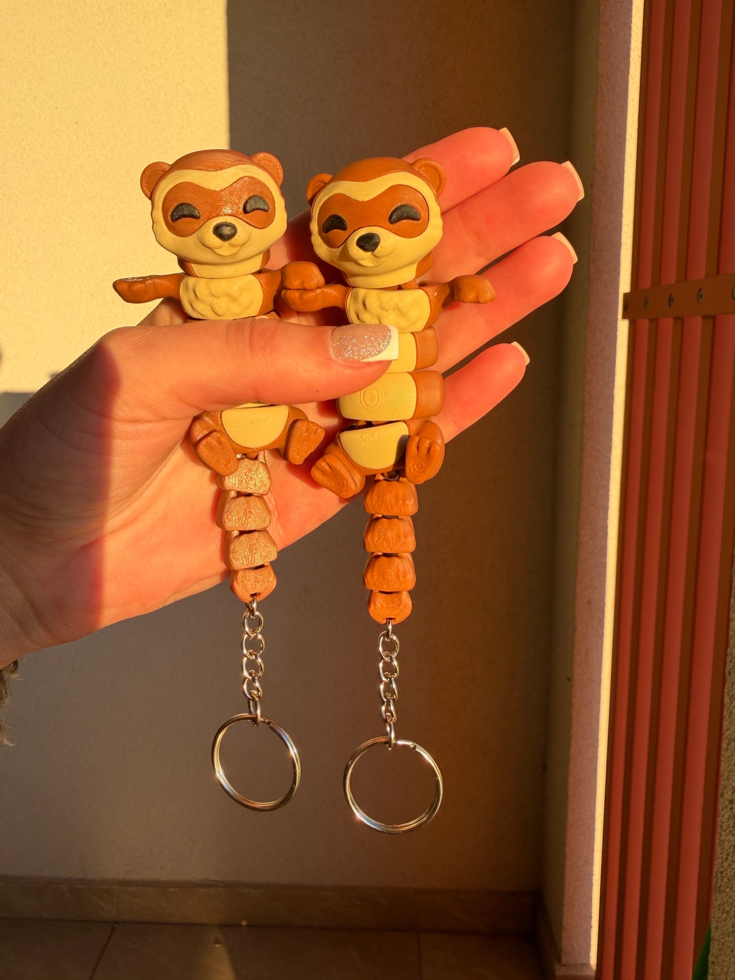 Flexi vadászgörény