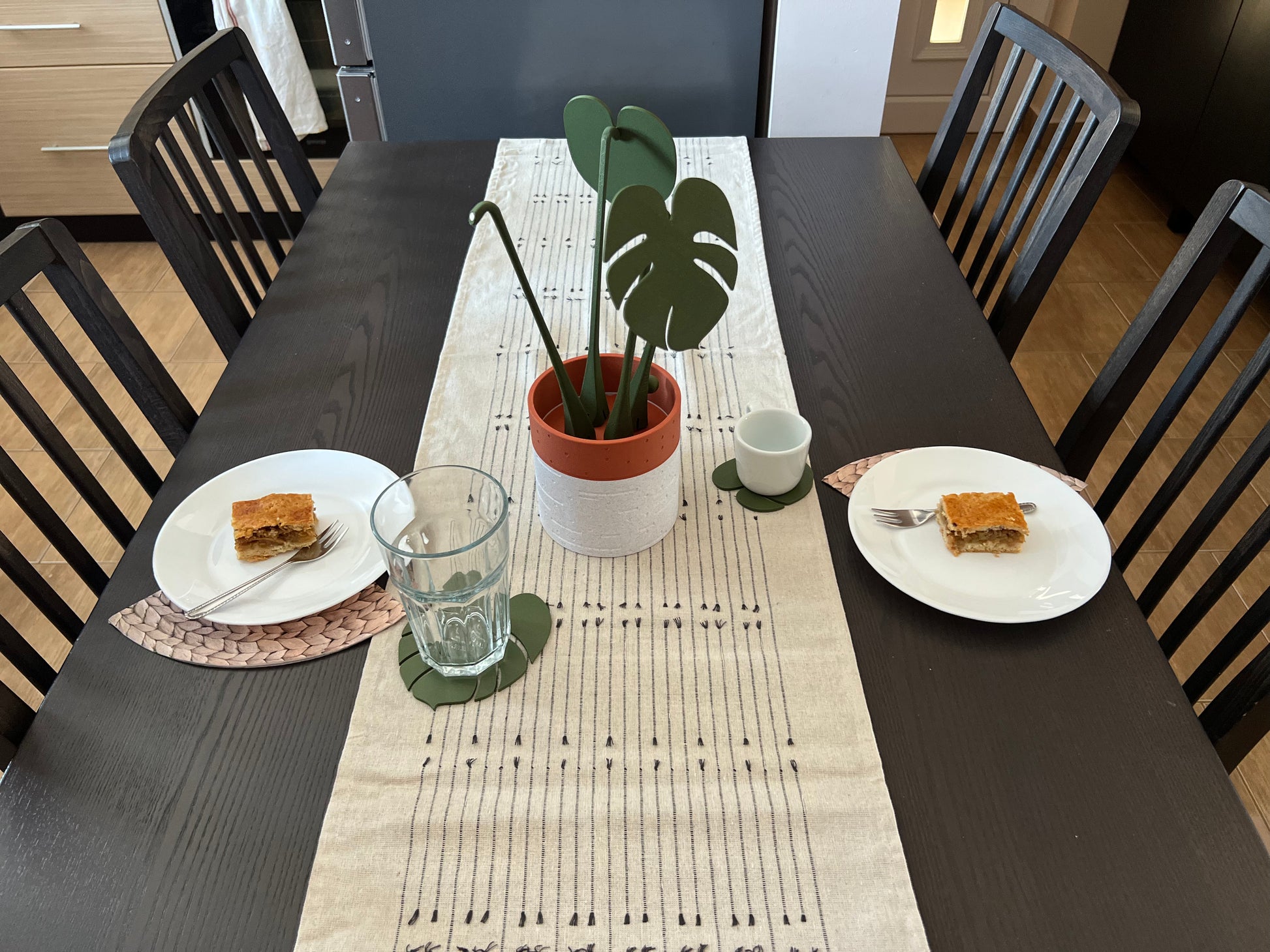 Poháralátét-Virág IMG_6517 Moduvox