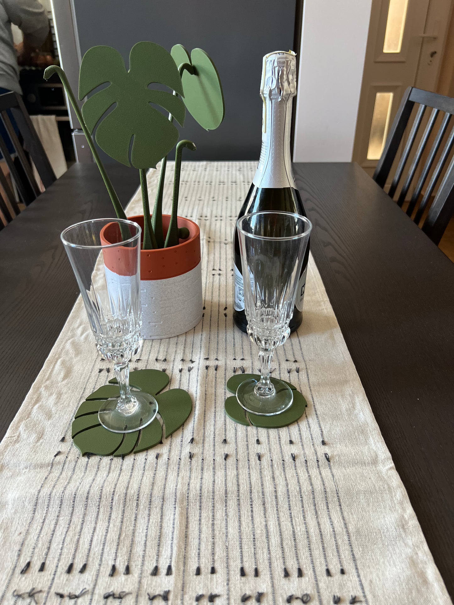 Poháralátét-Virág IMG_6519 Moduvox